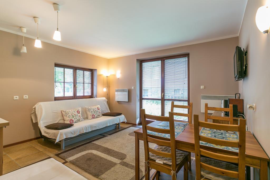 Apartamenty Zakopane Droga Na Bystre 4A Room photo