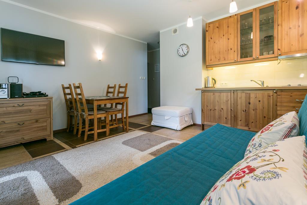 Apartamenty Zakopane Droga Na Bystre 4A Exterior photo